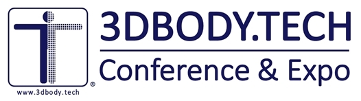 3DBODY.TECH Conference and Expo - International Conference and Exhibition on 3D Body Scanning and Processing Technologies, Organized by Hometrica Consulting - Dr. Nicola D'Apuzzo, Switzerland